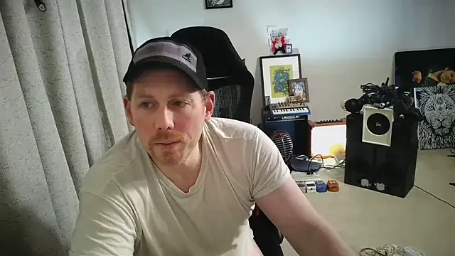 God_Of_ThundeRR's cam snapshot