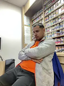 baramadalin's cam snapshot