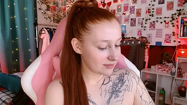 Ayla_Hicks's cam snapshot