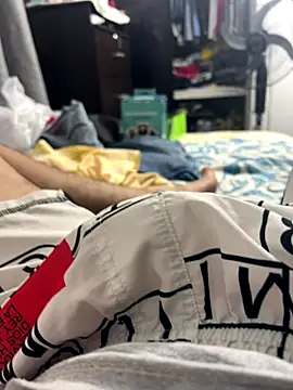 Rogerdn's cam snapshot