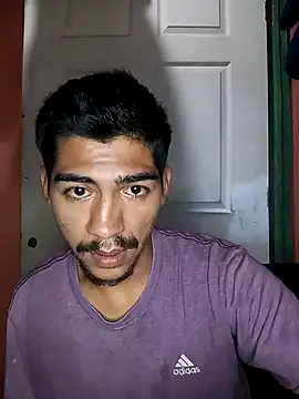 MRVIST's cam snapshot