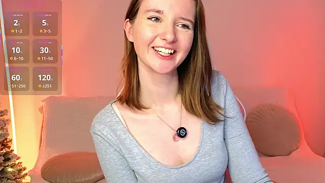 AlexsisFaee's cam snapshot