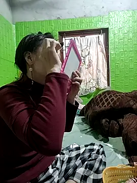 Tin_tanny's cam snapshot