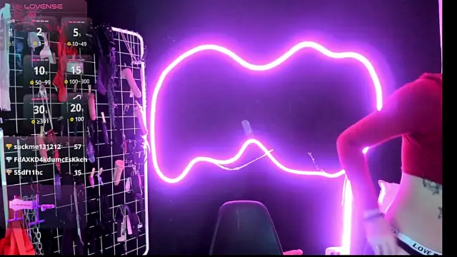 Mistress_Megan_BDSM live sex cam