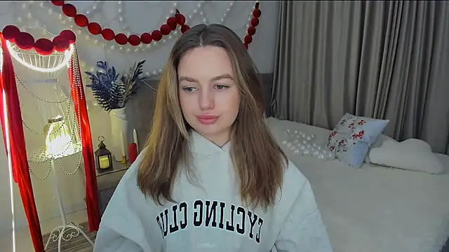 MiracleCurly's cam snapshot