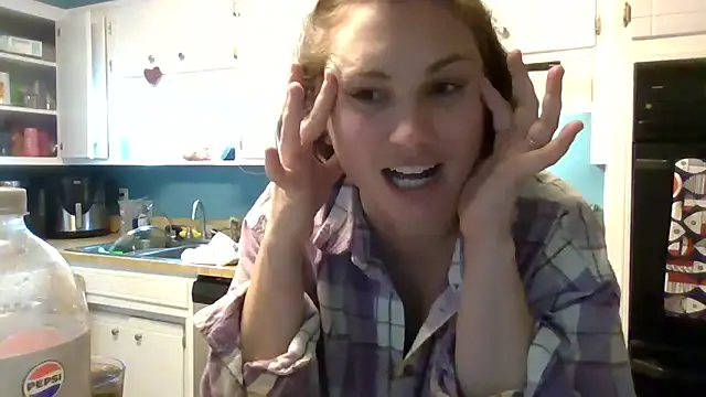 MilfyMrsRobinson's cam snapshot