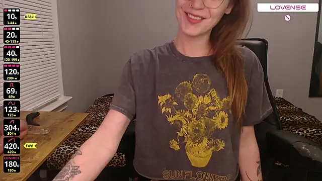 VioletBabyy's cam snapshot