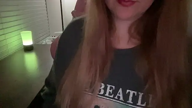 MollyJenson's cam snapshot