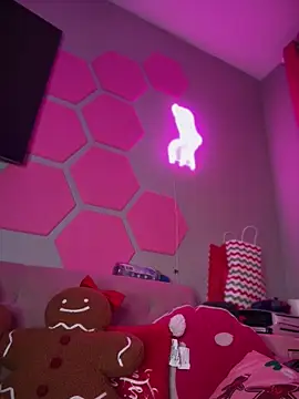 Kate-Paul's cam snapshot