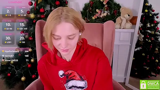 MirraBellanta's cam snapshot