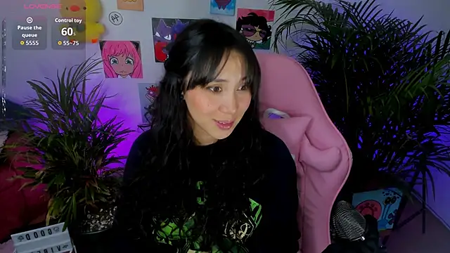 aiko_o0's cam snapshot