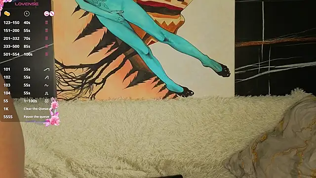 kitsun_ne's cam snapshot