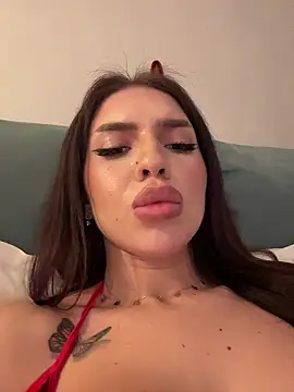 sexyanais live sex cam