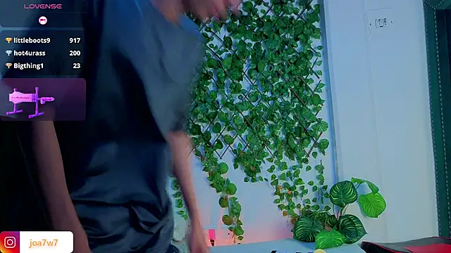 Levii_Ackermann's cam snapshot