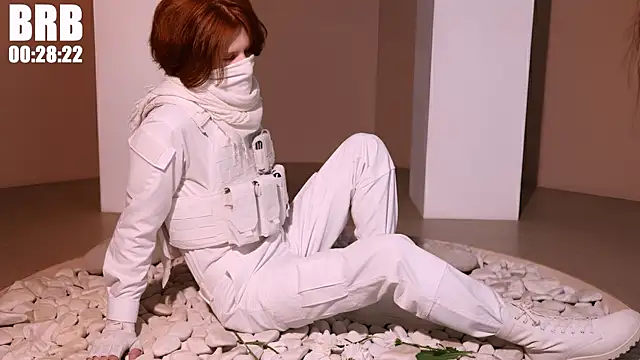 ZaynGraham's cam snapshot