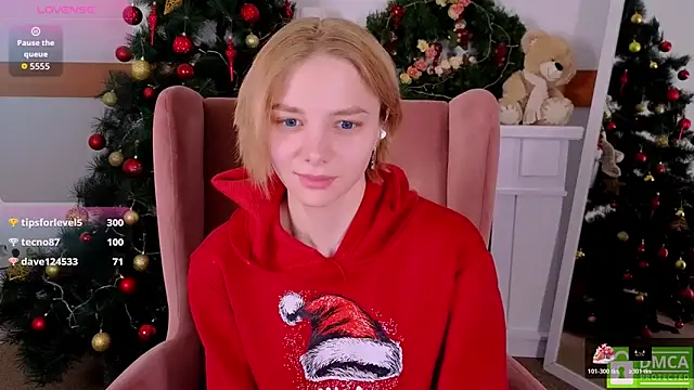 MirraBellanta's cam snapshot