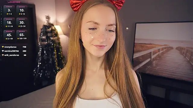 EsmaCarll's cam snapshot