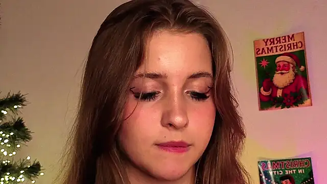 LoveSeekins's cam snapshot