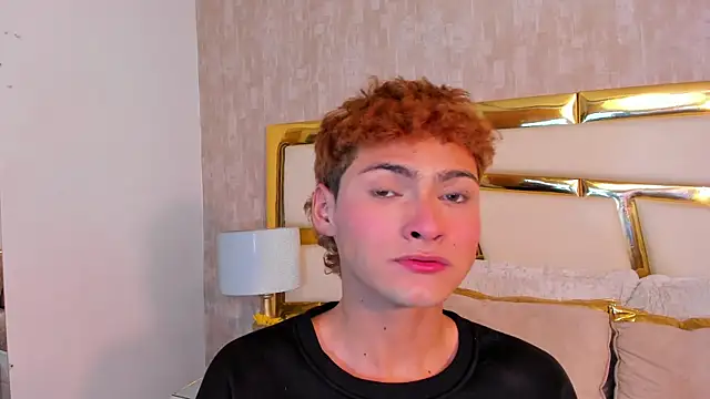 JacobRusso's cam snapshot