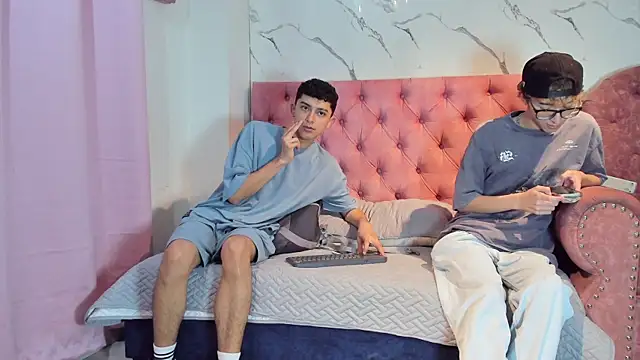 double_temptation2's cam snapshot