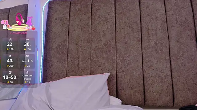 Alektra_bryce's cam snapshot