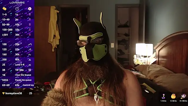 kinkywolf429's cam snapshot