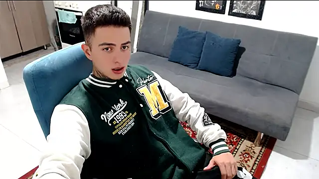 santii_ss's cam snapshot