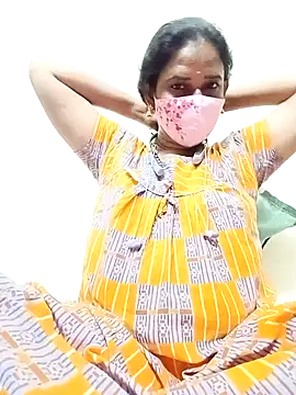 tamil_Boomika's cam snapshot