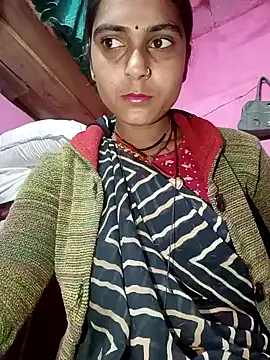 Bandna_sharma's cam snapshot