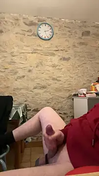 yann2392's cam snapshot