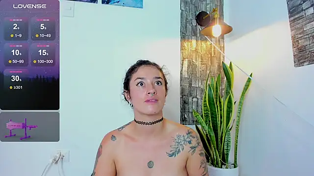 Allison_sc's cam snapshot