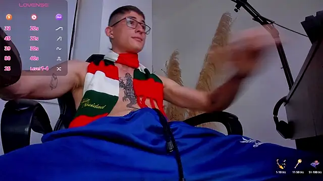 JhonLeving's cam snapshot