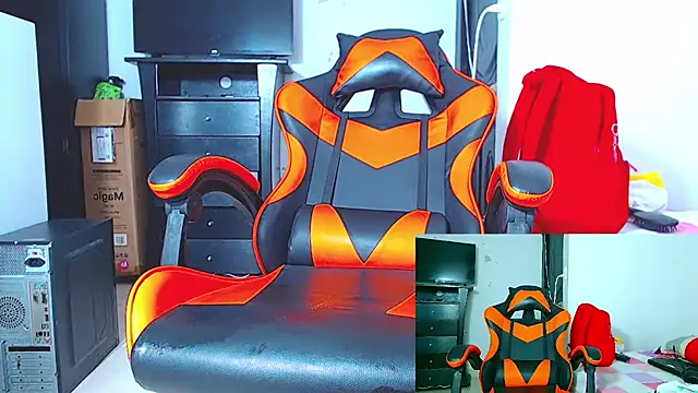 ADAM_HOT's cam snapshot