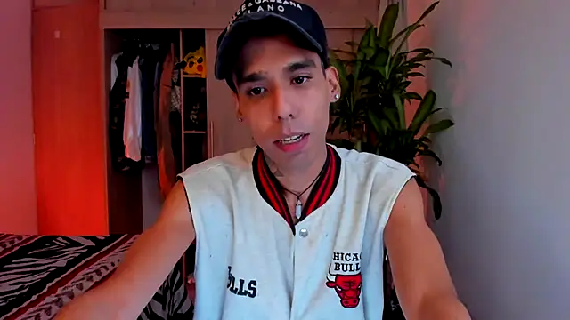 Damianwhite's cam snapshot