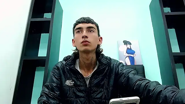 ttimy_x_boy's cam snapshot