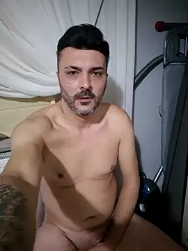 Bysezarr's cam snapshot