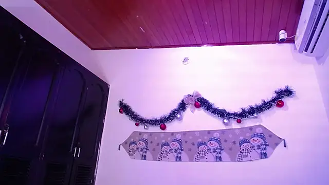 hubena_tg's cam snapshot