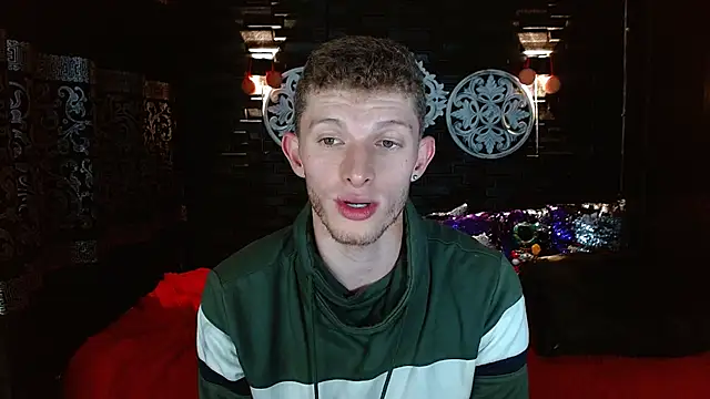 andrewxbi's cam snapshot