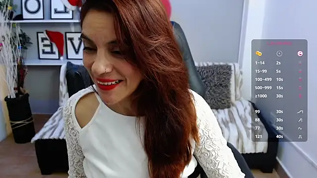 KendallWood_'s cam snapshot