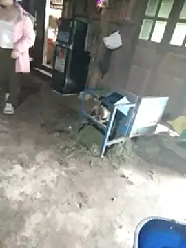 Biu_xx's cam snapshot