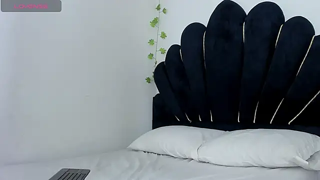 XaanderGrey's cam snapshot