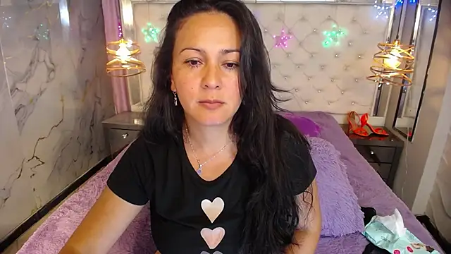 Melissa-roberts's cam snapshot