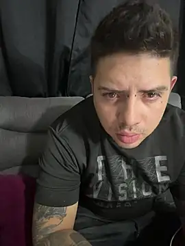 Marlokeo69's cam snapshot