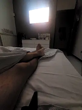 Sole97's cam snapshot