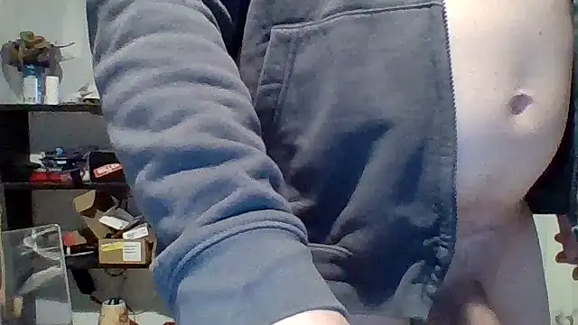 woww791's cam snapshot