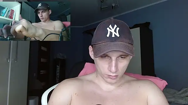 Poliglotjoe1's cam snapshot