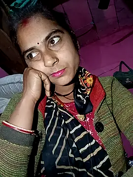 Bandna_sharma's cam snapshot