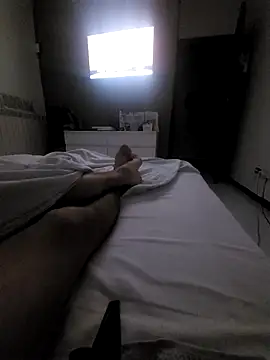 Sole97's cam snapshot