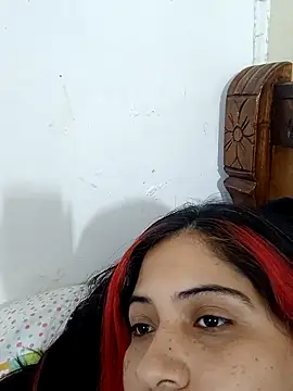 newveronika's cam snapshot