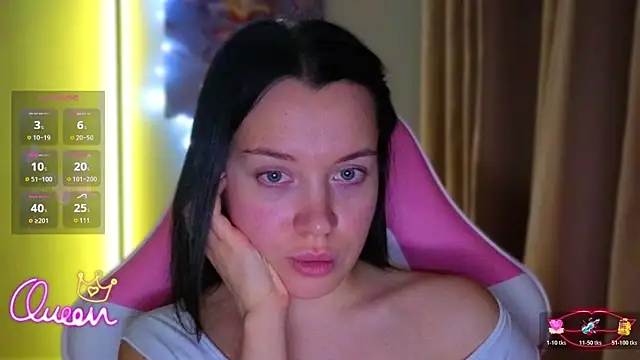 your_sweet_amanda's cam snapshot